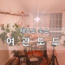 여관도도민박 | 제주 감성숙소: 여관도도, 아늑한 돌담집에서 살고싶다♬