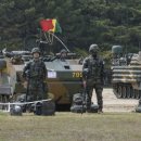 1사단 소식 '해병대 여단급 합동상륙훈련' 오는 23일부터 포항 등 동해안 일대서 진행 이미지