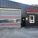 워시톡 실내 셀프세차장 공항동점 이미지