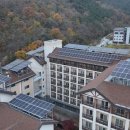 선진에너지 태양광발전소 이미지