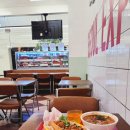 강남 고속터미널 맛집 / 신강 혼밥 맛집 / 고터 혼밥 - 띤띤 익스프레스 메뉴 가격 내돈내산
