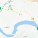 풍산단호로(풍산읍,남후면) 이미지