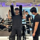 ( 잠실새내 헬스장 잠실새내 PT 전문 ) 발란아워 GYM&amp;PT 잠실점 후기 _ PT 3일차
