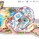 스파비스실외수영장 이미지