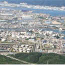 미포산단진입도로 이미지