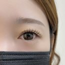 둔포면 아산밸리남로 | 아산속눈썹 취향저격! 눈시림없는 둔포 더이지뷰티랩 LED 펌포인트연장 노테이핑 찐후기 ✨