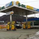 둔내주유소 이미지