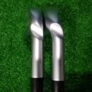 핑 i500 vs G700 중공구조 아이언 비교 시타 후기 및 외관 특징 비교하기