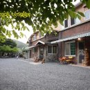 새로이펜션민박 | 치산계곡 강변쉼터 민박/팬션 단합대회