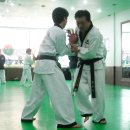 합기도 천지관 이미지