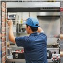 회천가스 | 양주 회천 주방 가스배관 철거, 낡은 주물 배관 8미리 규격을 안전하게 정리한 후기