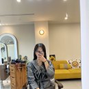 권선프라자 앞 | 수원 매교역 미용실 리플랜헤어에서 받은 C컬 매직세팅펌퍼스널 디자인 레이어드 컷 후기