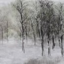 한국화(중급) 이미지