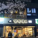 양하대교 이미지