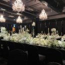 홀플러스마트 | 웨딩스퀘어 강변 그레이스홀 연회장 뷔페 하객후기 atm 위치