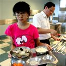 강릉시청구내식당 이미지