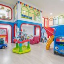 내림 풀빌라 이미지