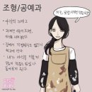 본격 미대생으로 인생 살아보기 이미지