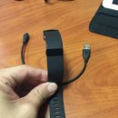 Fitbit Charge HR 팝니다 이미지