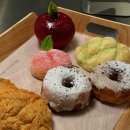 덕양제1주유소 | 덕양구 지축동 | 분위기 좋은 가성비 베이커리 신상 맛집 “따순기미 X 하우스로우” 후기