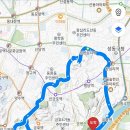 매봉산 숲속도서관 Daum카페