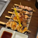 아토다이닝제주시청점 | [제주시청 맛집] 야끼토리, 오꼬노미야키 맛집 아토다이닝 추천 !