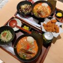 아찌라멘 롯데광주점