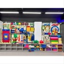 아이펀 키즈태권도장 이미지