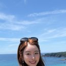 진세연, 제주 푸른 바다 앞 여유 담은 미소…‘사랑처방’ 이후 근황 이미지