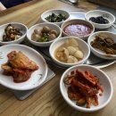 감치농장 | 영암 맛집 일미식육식당에서 특 육회비빔밥 먹기