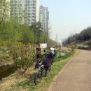 4월 11일 토요일 원미산-인천대공원-시흥생태공원 나홀로 라이딩 이미지