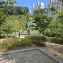 상당초등학교 후문 이미지