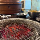 인생짜글이 | 강남구청역 머드내갈비살 연다라점, 육즙 가득 갈비살과 인생 된장짜글이 후기