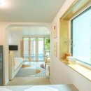 산내음 물소리 이미지