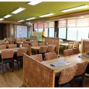 한우직판장 앞 이미지