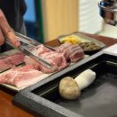 울산 달동 고기집 삼산돈 구워주는 삼산 맛집