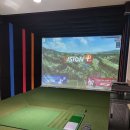 영상스크린골프존 이미지