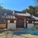 상주 승곡리 추원당 이미지