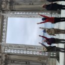 튀르키예 4/2일 3,4명 성소피아성당,궁전,이스탄불광장 이미지