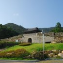 가산산성 이미지