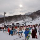 무주 덕유산 리조트 이미지