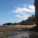 원풍지질 | [부안군 1]변산반도 끝자락에 펼쳐진 명승 부안 채석강·적벽강 일원(扶安 採石江·赤璧江 一圓) 중 적벽강