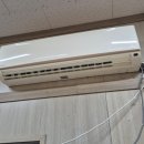 남동74 | 인천남동공단 회사 현장 에어컨 대량 세척 청소 후기!