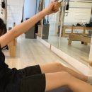 창원 상남동 pt 여성전용 유핏 필라테스 오다리교정 피티 후기