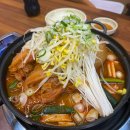 노걸대 감자탕, 순대국, 가마삼겹 이미지