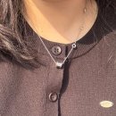 명품물류 | 불가리 비제로원 목걸이 화이트골드 고민 및 구입 후기 (20대 여자 명품 목걸이 추천)