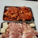 닭고집 숯불 닭갈비 이미지