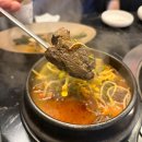 호정프라자 | 신중동 한우 서비스와 구성좋은 맛집-나사장네한우짝갈비 부천점