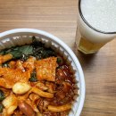 경성떡볶이 이미지