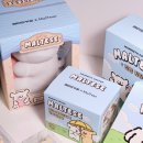 매머드커피 - 성남시 분당구 분당내곡로 117 | 몰티즈 리트리버 매머드커피굿즈 피규어 무드등 인형키링 실물후기